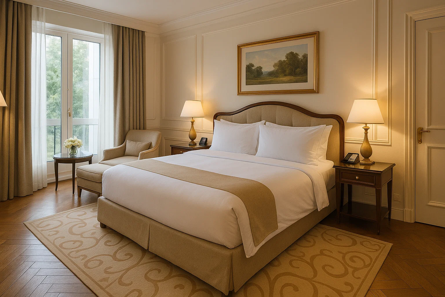 Somnath hotel booking service